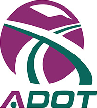 ADOT logo