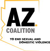 Arizona Coalition to End Sexual and Domestic Violence